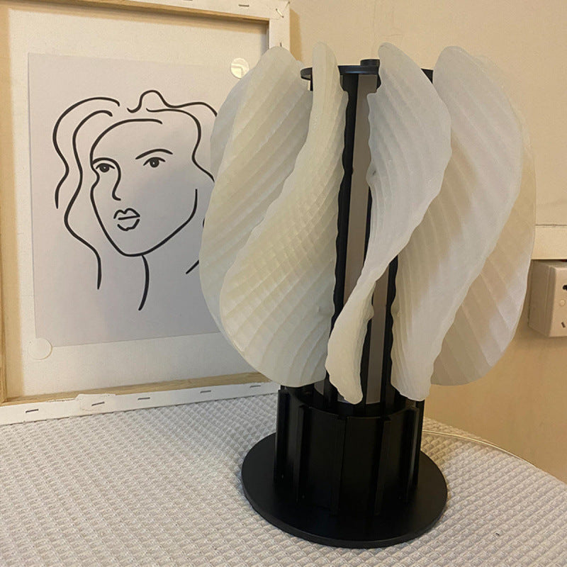 Modern Circular LED Wall Light