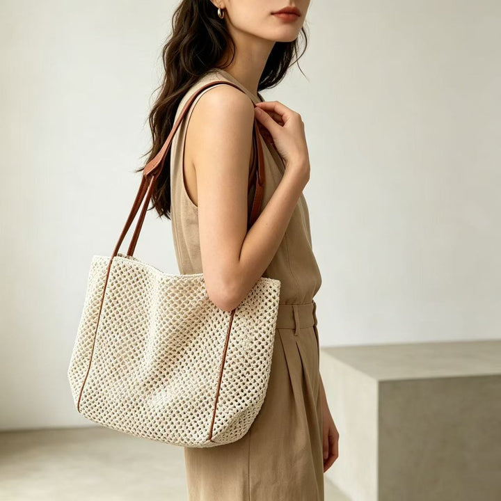 Net handbag Stornfield