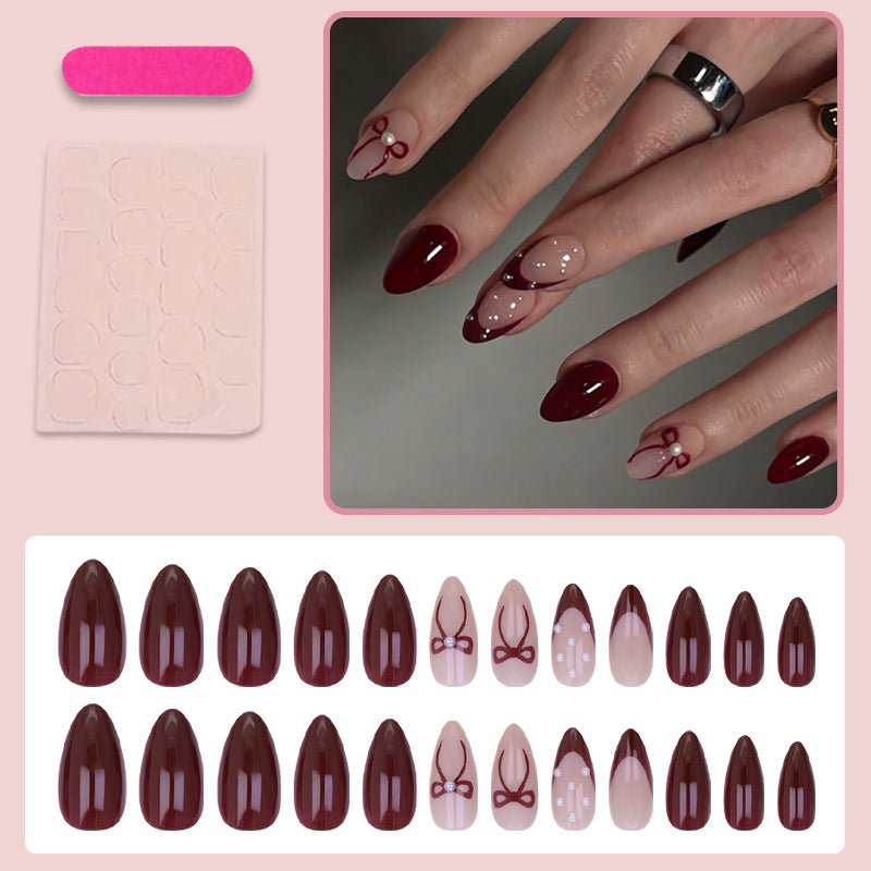 Fashion Nail Extensions Stornfield