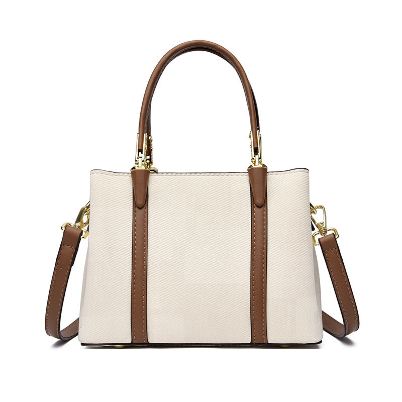 Structured Handbag Stornfield