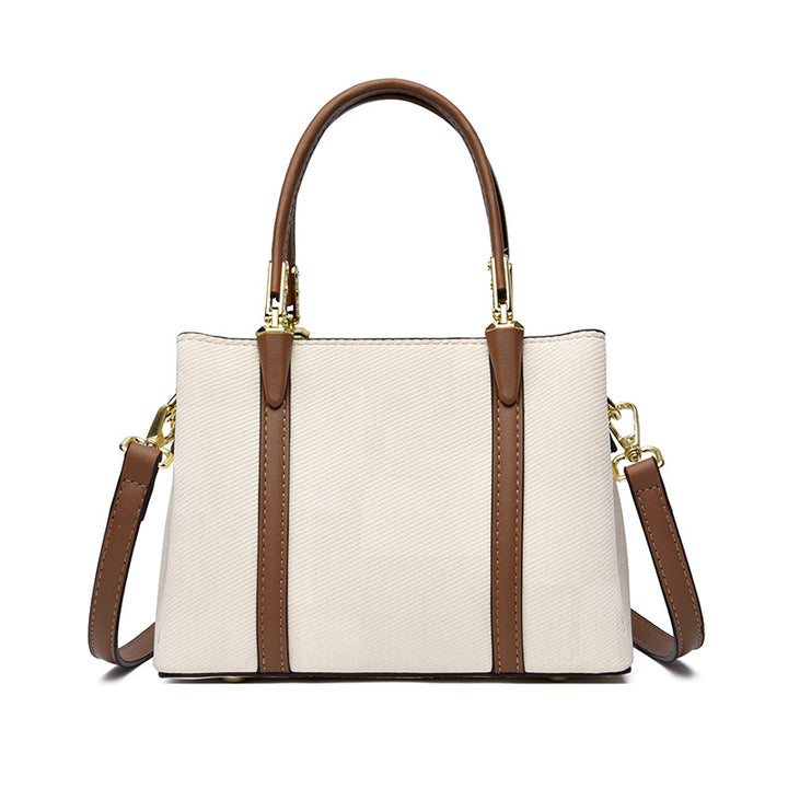 Structured Handbag Stornfield