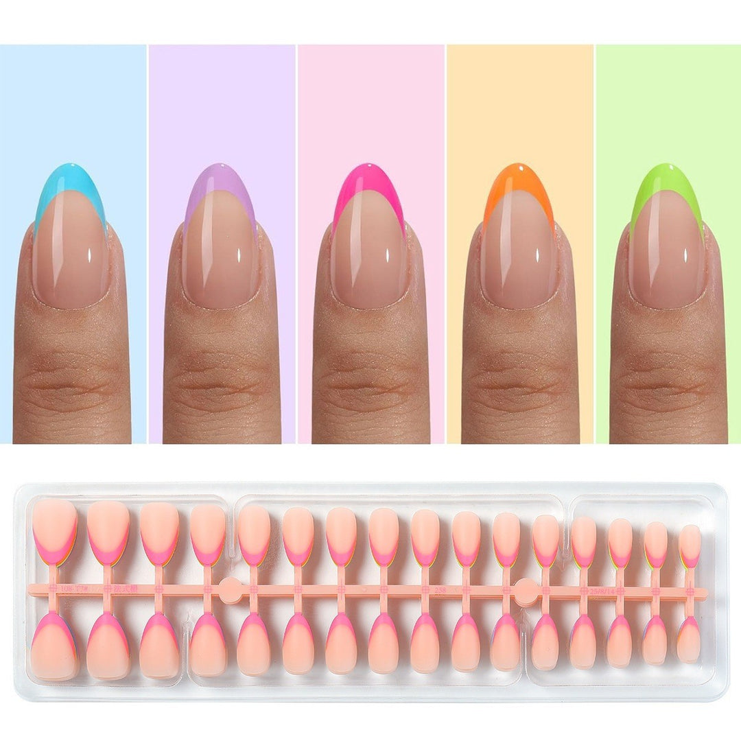 Artificial Fingernails Stornfield