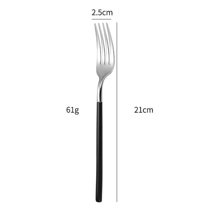 Noble Table Knife Stornfield