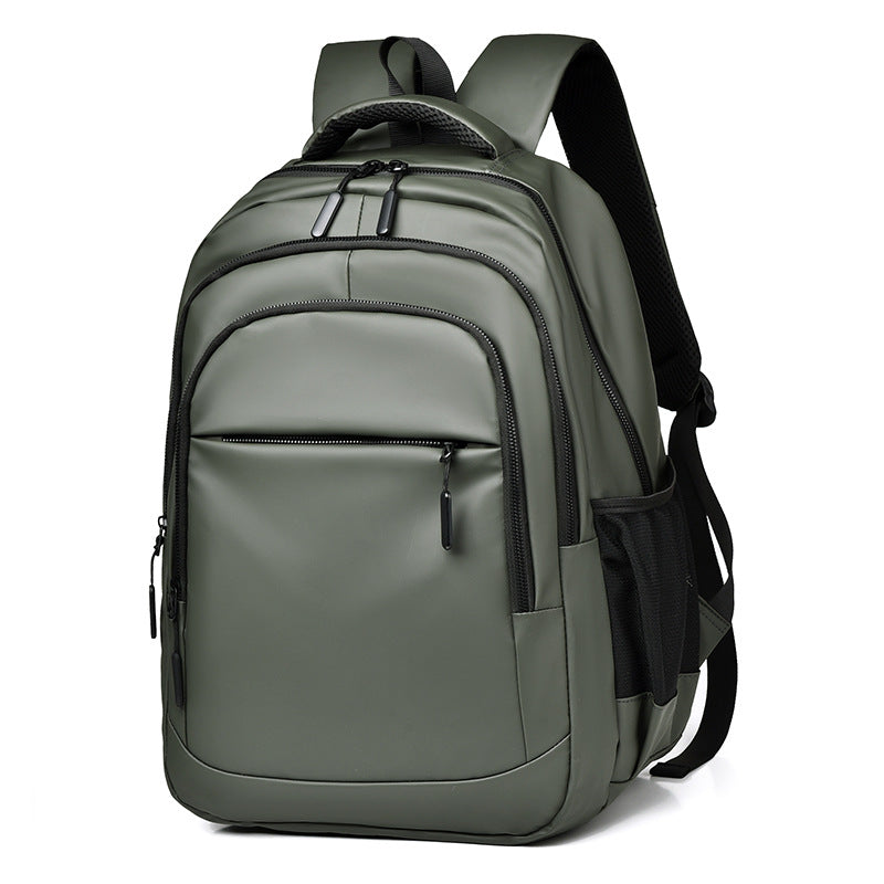 Versatile Business-Ready Backpack Stornfield