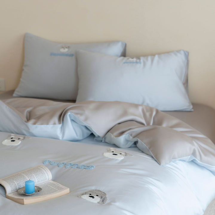 Cozy Cotton