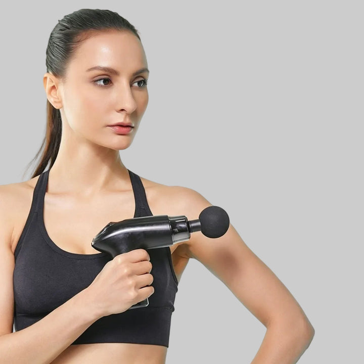 Advanced Percussive Massage Device Stornfield 1785060118