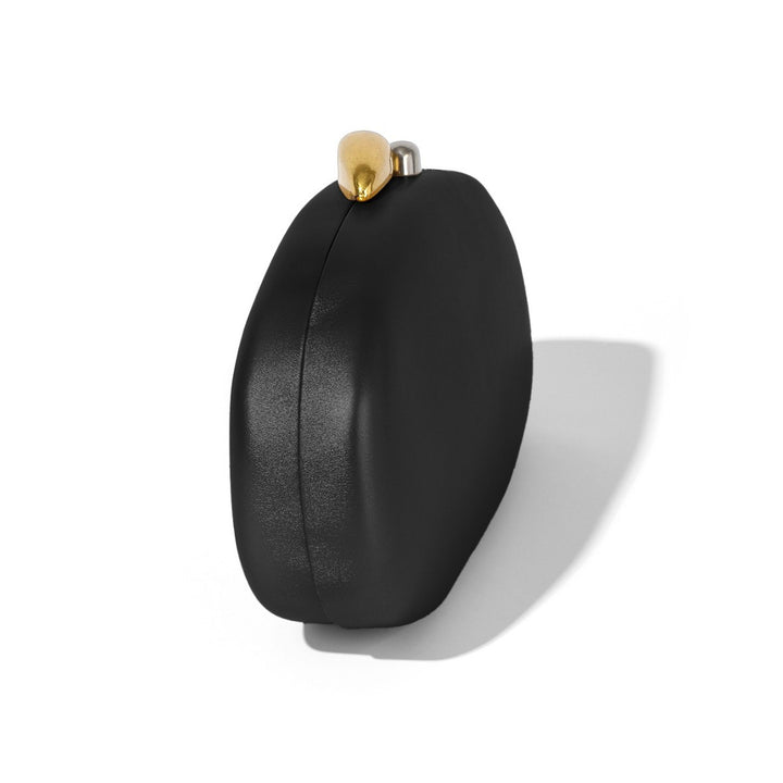 Modern Sculpted Clutch