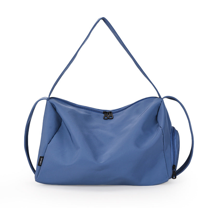 Everyday bag with spacious interior and detachable shoulder strap Stornfield