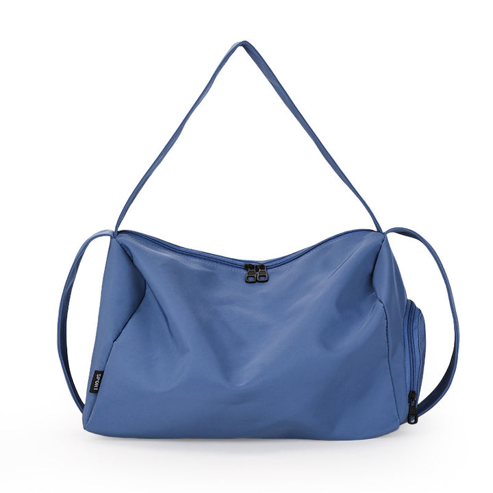 Everyday bag with spacious interior and detachable shoulder strap Stornfield