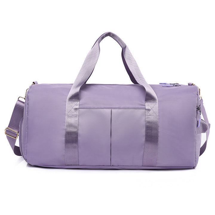 Durable Travel Duffle