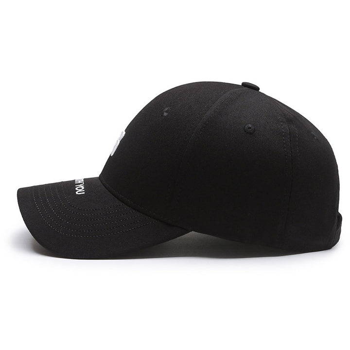 Men's Casual Classic Baseball Cap Stornfield