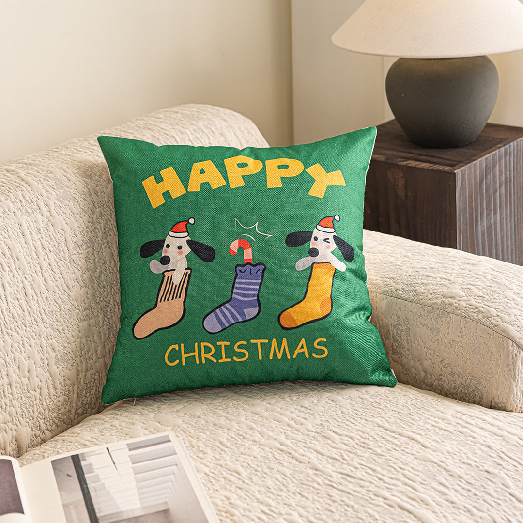 Decorative Pillow