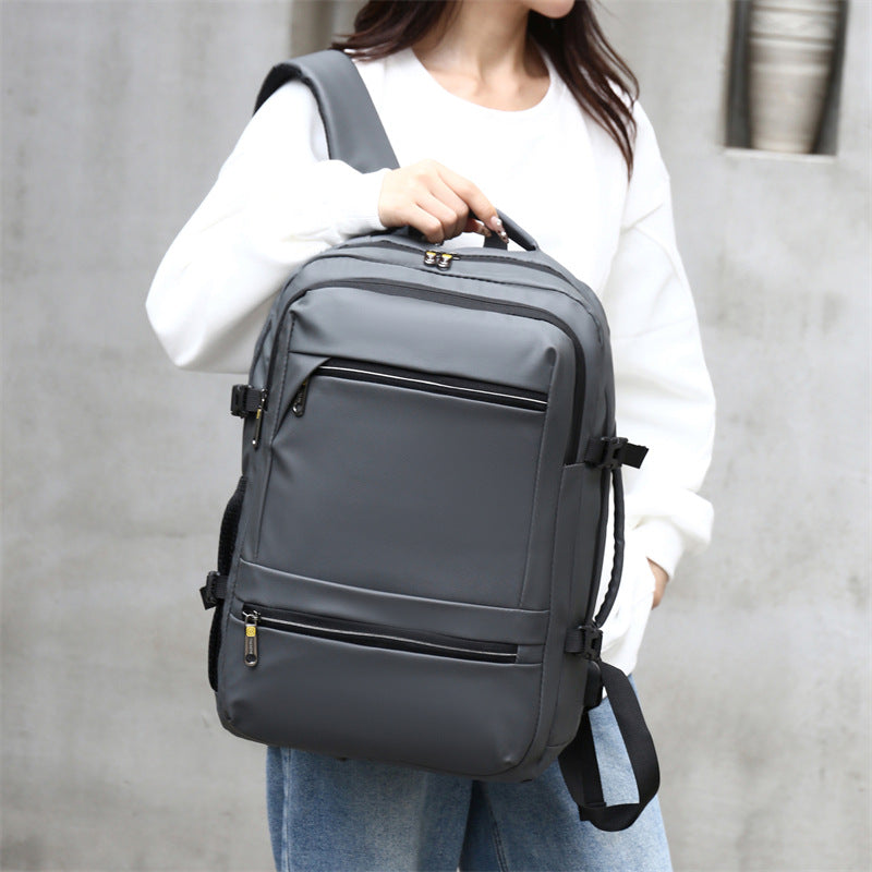 Advanced Multi-Functional Backpack Stornfield