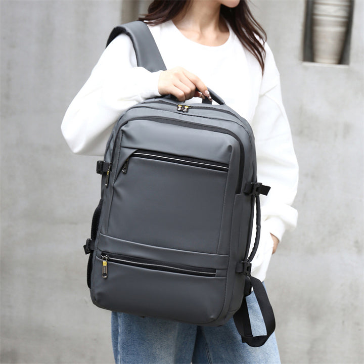 Advanced Multi-Functional Backpack Stornfield