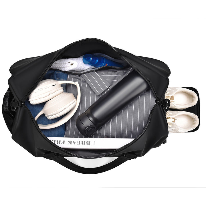 Men's Sporty Tote Bag with Durable Material Stornfield