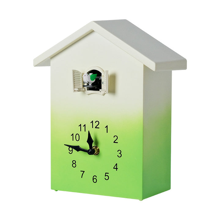 Cuckoo Clock in Modern Design Stornfield