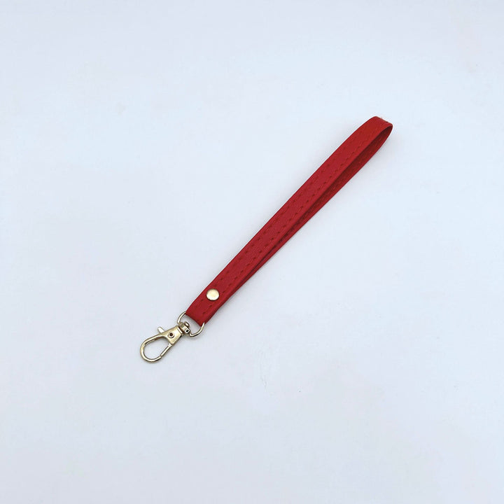 Leather Keychain Stornfield