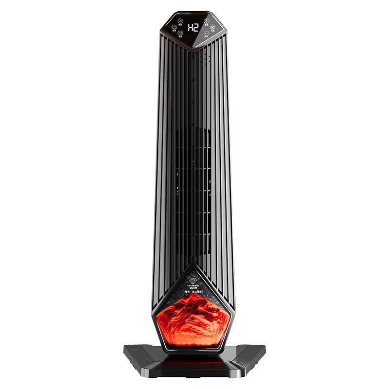 Ladies High-Performance Infrared Heater Stornfield
