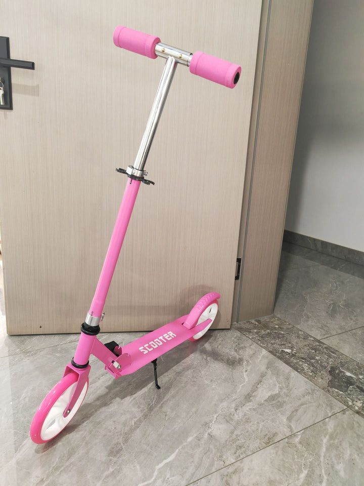 Urban Commuter Kick Scooter Stornfield