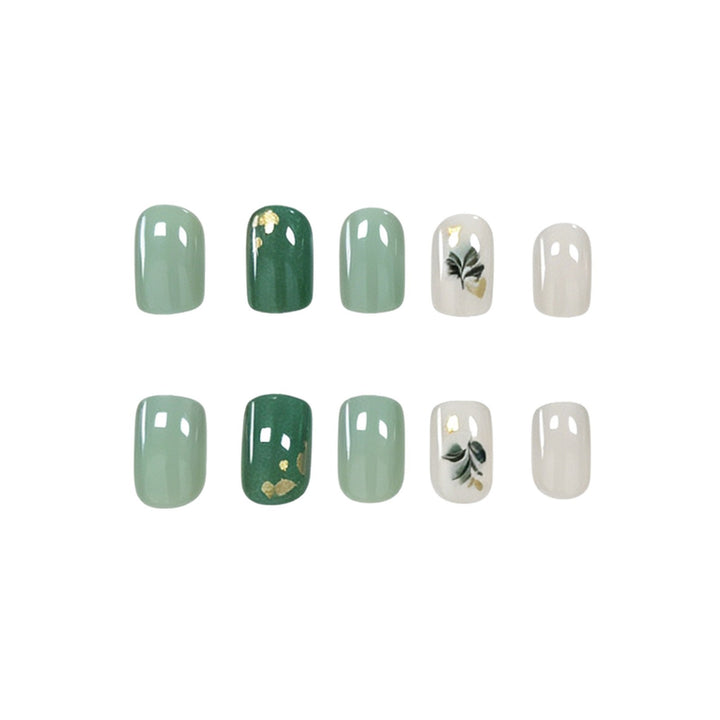 Botanical Nail Art Set Stornfield