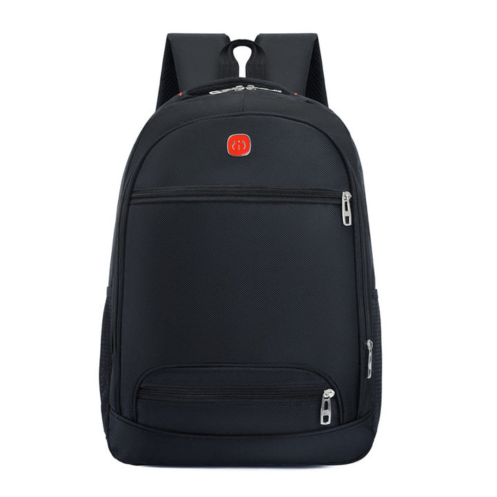 Ergonomic Multi-Compartment Laptop Backpack Stornfield