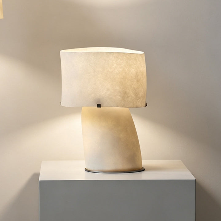 Artistic Modern Table Lamp