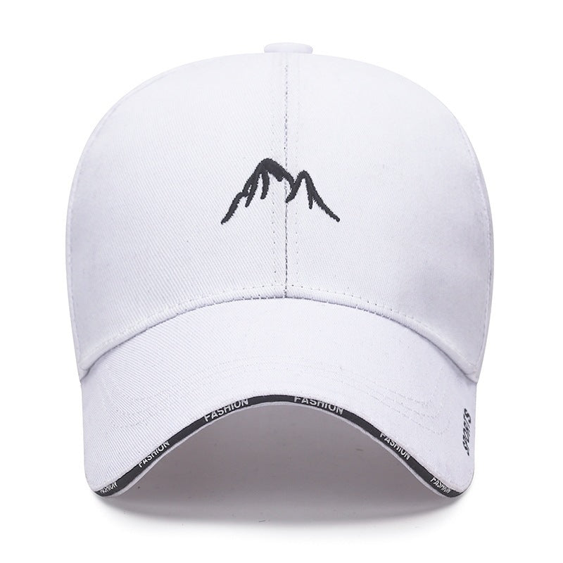 Women’s Sporty Baseball Cap with Breathable Insert Stornfield