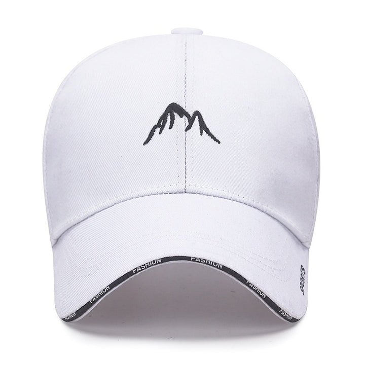 Women’s Sporty Baseball Cap with Breathable Insert Stornfield