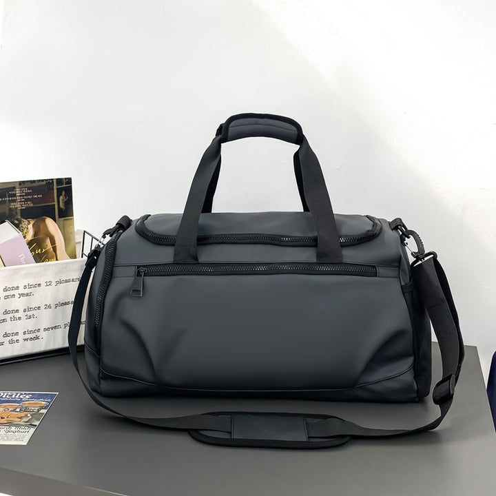 Durable Gym Duffel Bag Stornfield