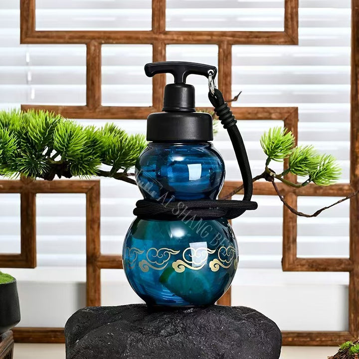 Women's decorative soap dispenser Stornfield