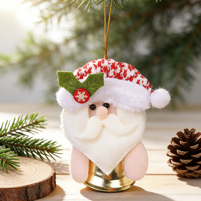 Nostalgic Reindeer Hanging Decoration Stornfield