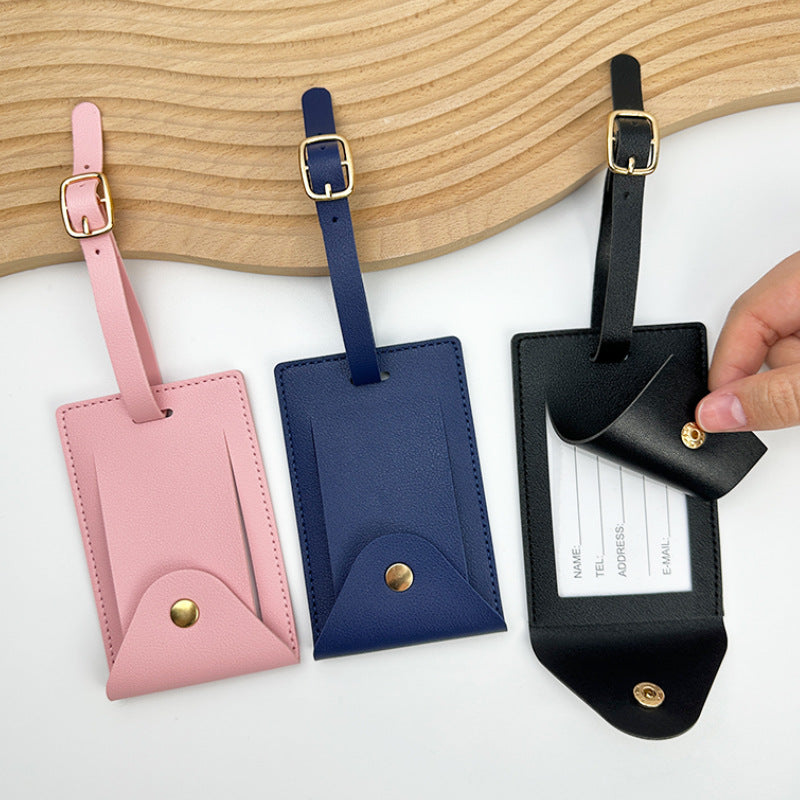 Luggage Tag Stornfield