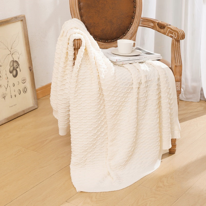 Cozy Knit