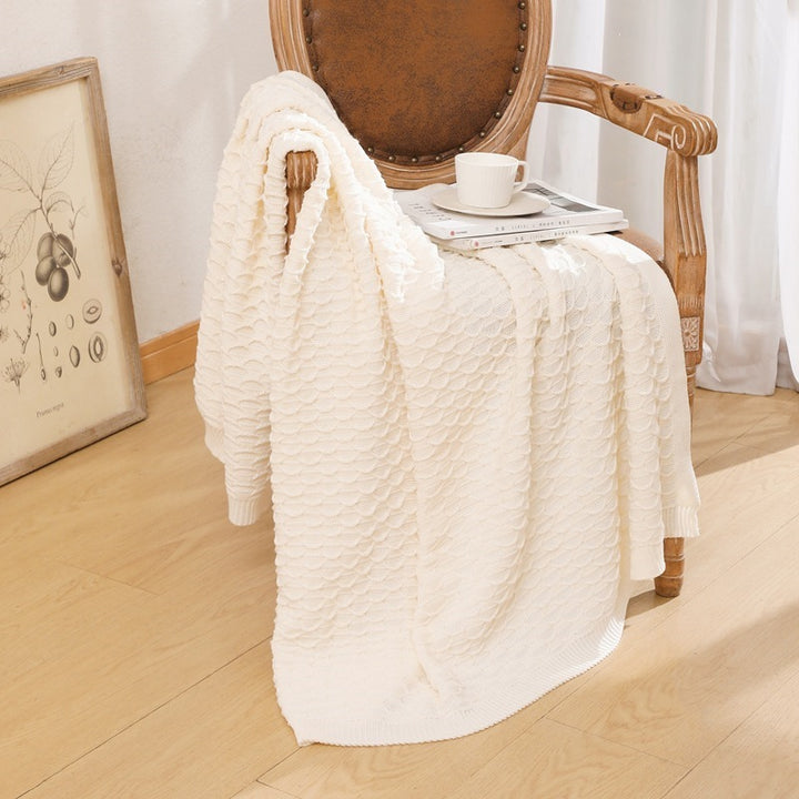 Cozy Knit