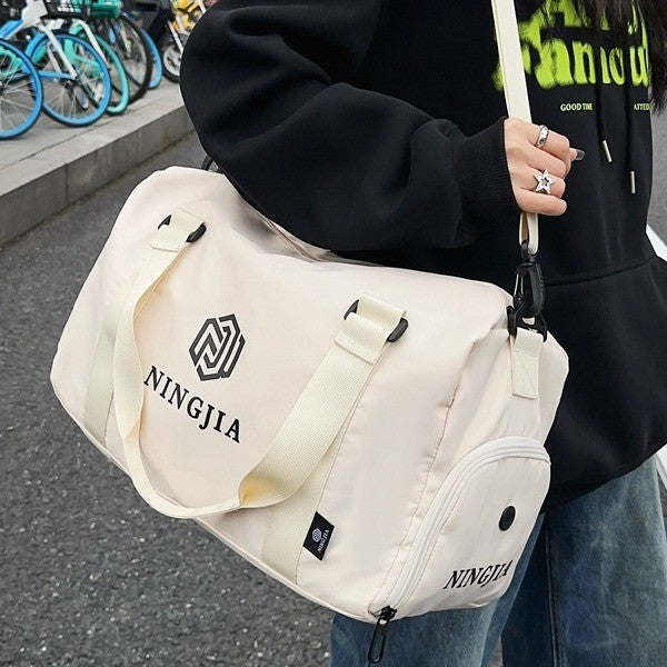 Waterproof Utility Duffle Bag