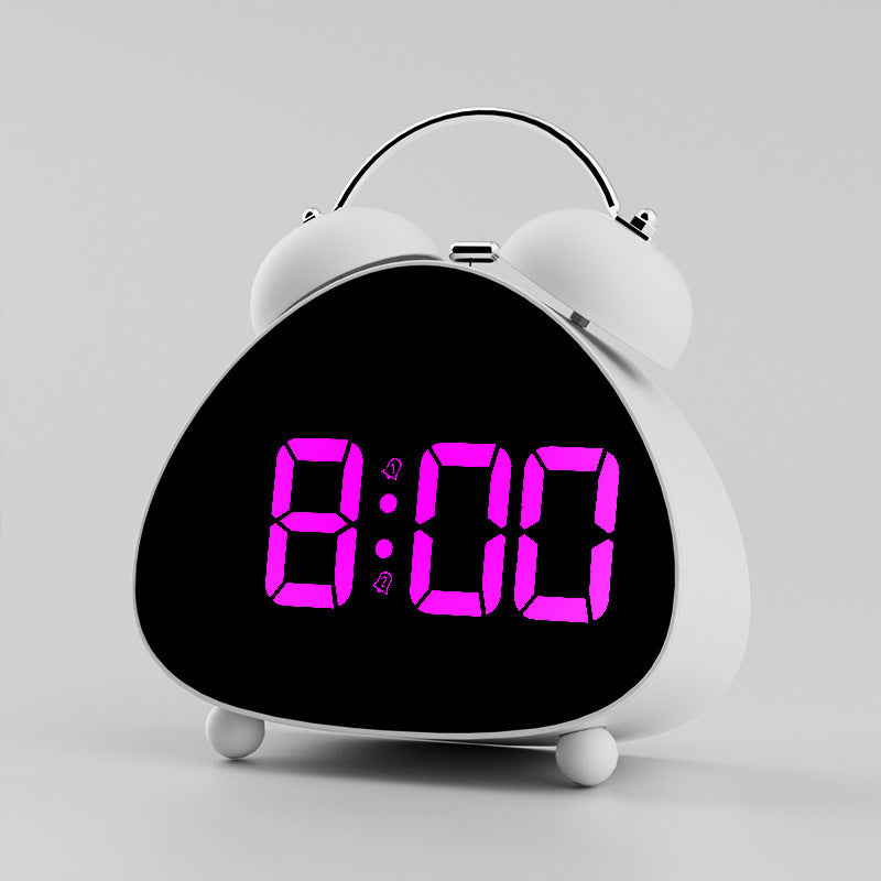 Digital alarm clock with large digits and alarm function Stornfield