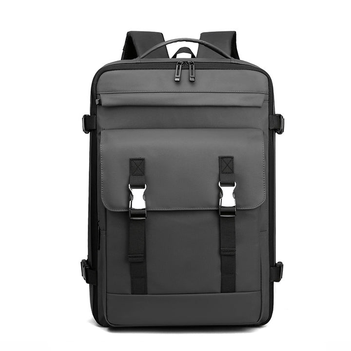 Durable Travel Backpack Stornfield