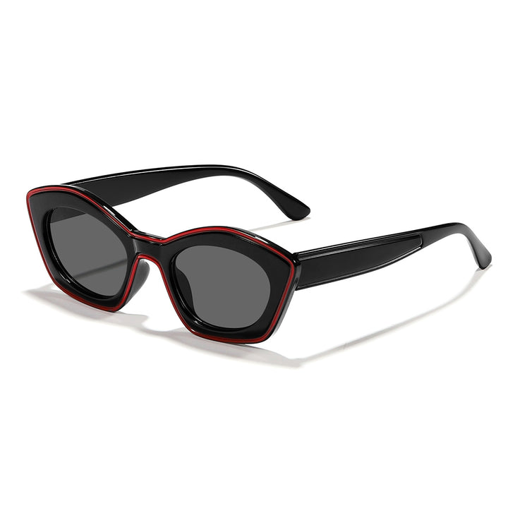 Women’s fashionable sunglasses with elegant frame and trendy design Stornfield