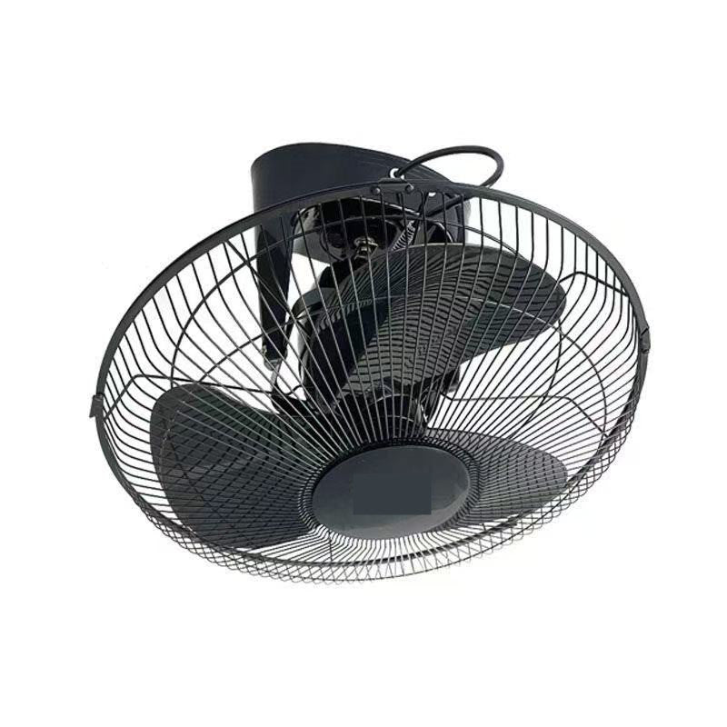 Ladies ceiling fan Stornfield