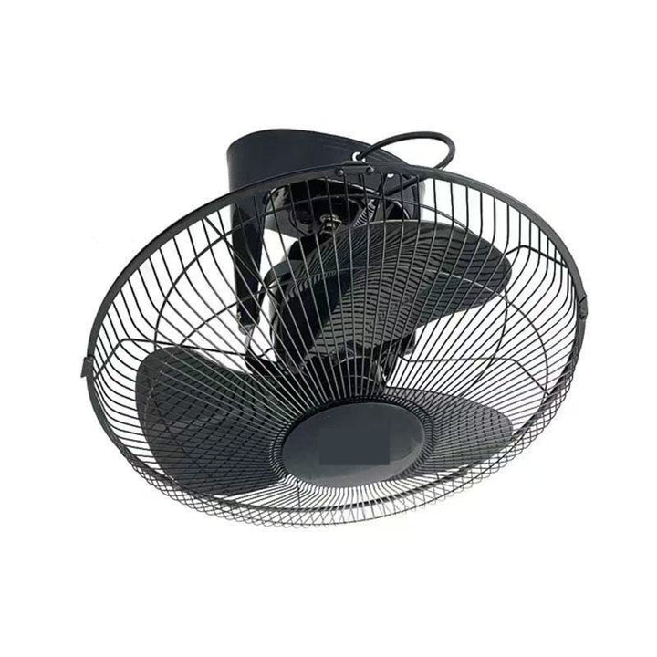 Ladies ceiling fan Stornfield