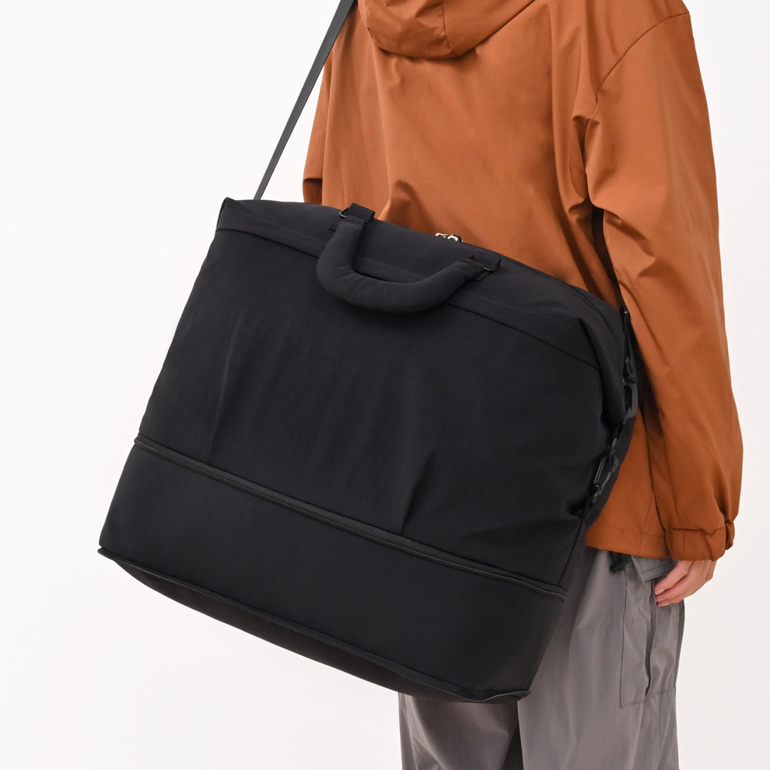 Versatile Multi-Functional Duffle Bag Stornfield