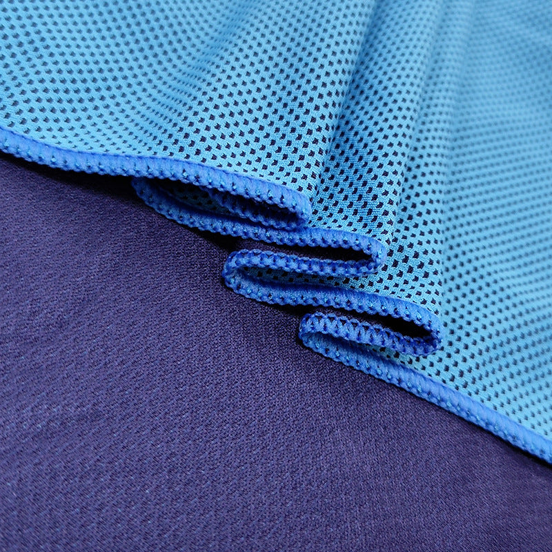 Men's Sporty Cooling Towel Stornfield