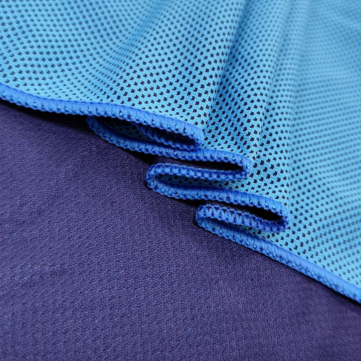 Men's Sporty Cooling Towel Stornfield