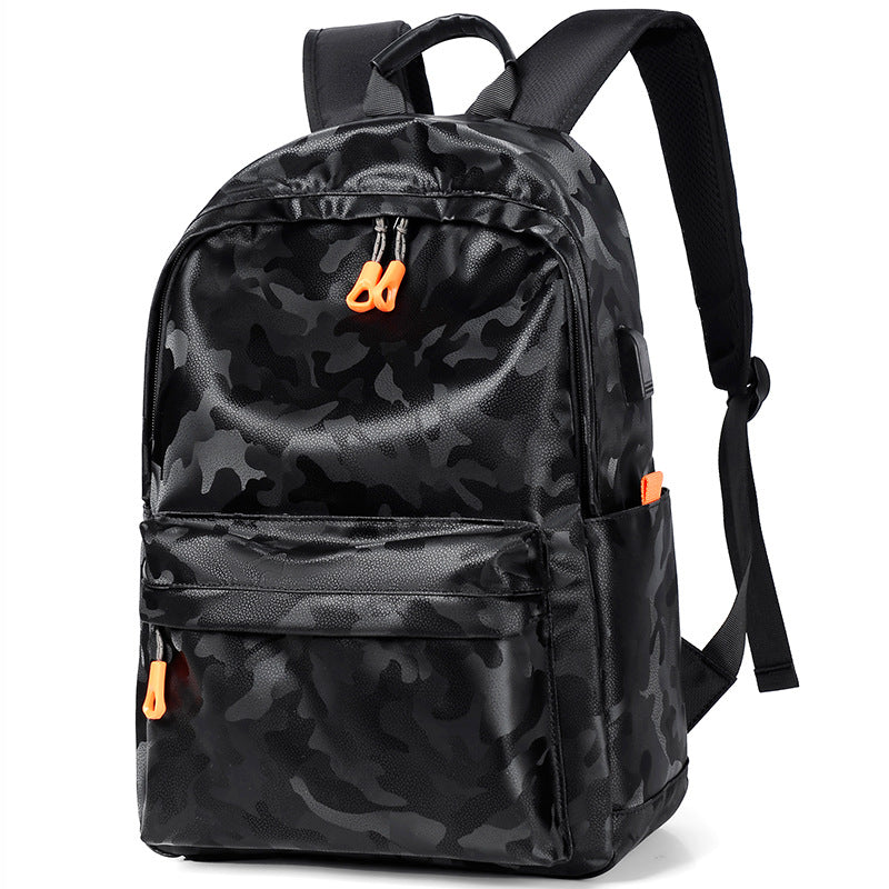 Urban Camouflage Backpack Stornfield