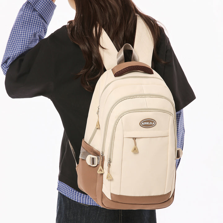 Stylish Multi-Pocket Backpack Stornfield 1791204395