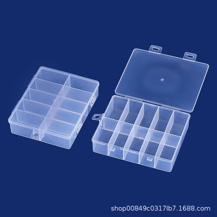 Multi-Purpose Storage Box Stornfield