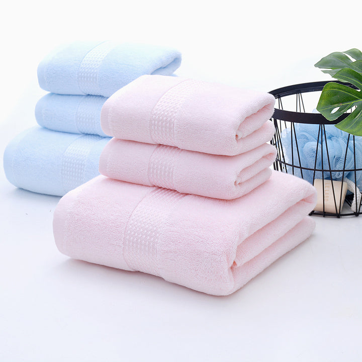 Extra Large And Quick-Drying Bath Towel Stornfield