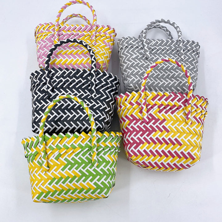 Stylish and Spacious Tote Bag Stornfield