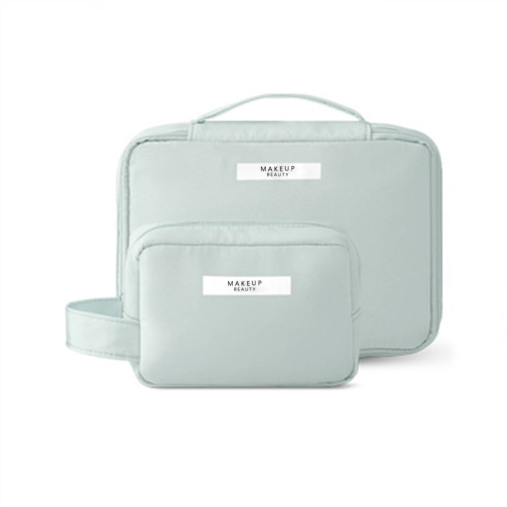 Dual Compartment Makeup Organizer Stornfield