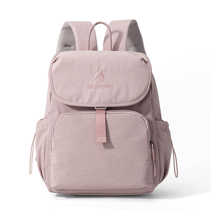 Versatile Multi-Functional Backpack Stornfield